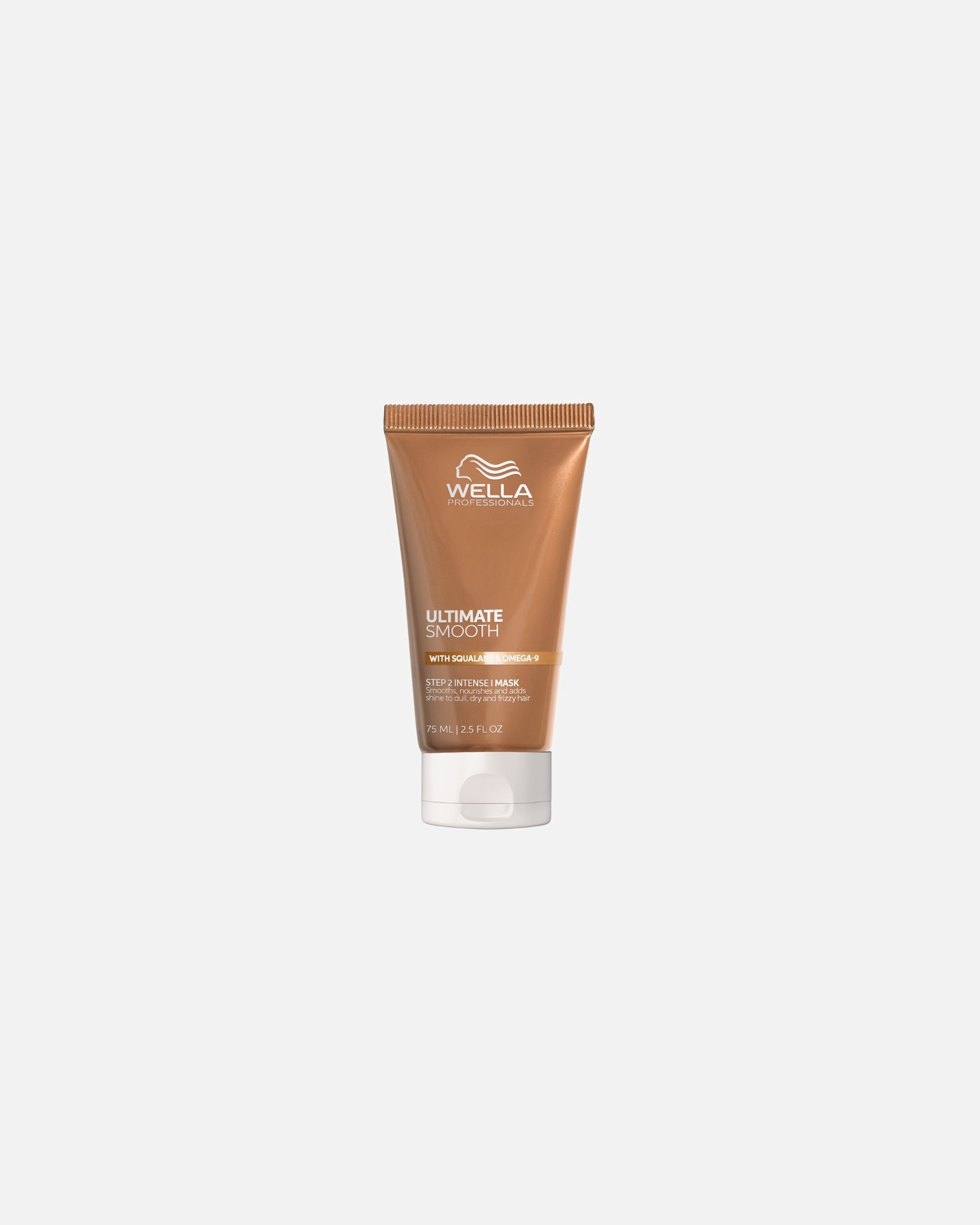 Wella Professionals Hair Mask Ultimate Smooth Step 2