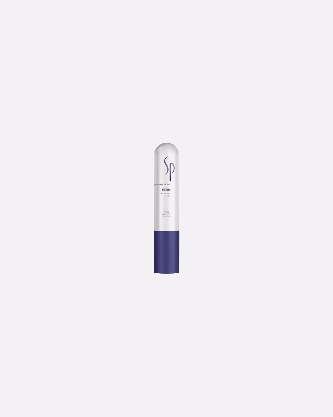 Wella Professionals hair care set SP Expert Care Perm Emulsion