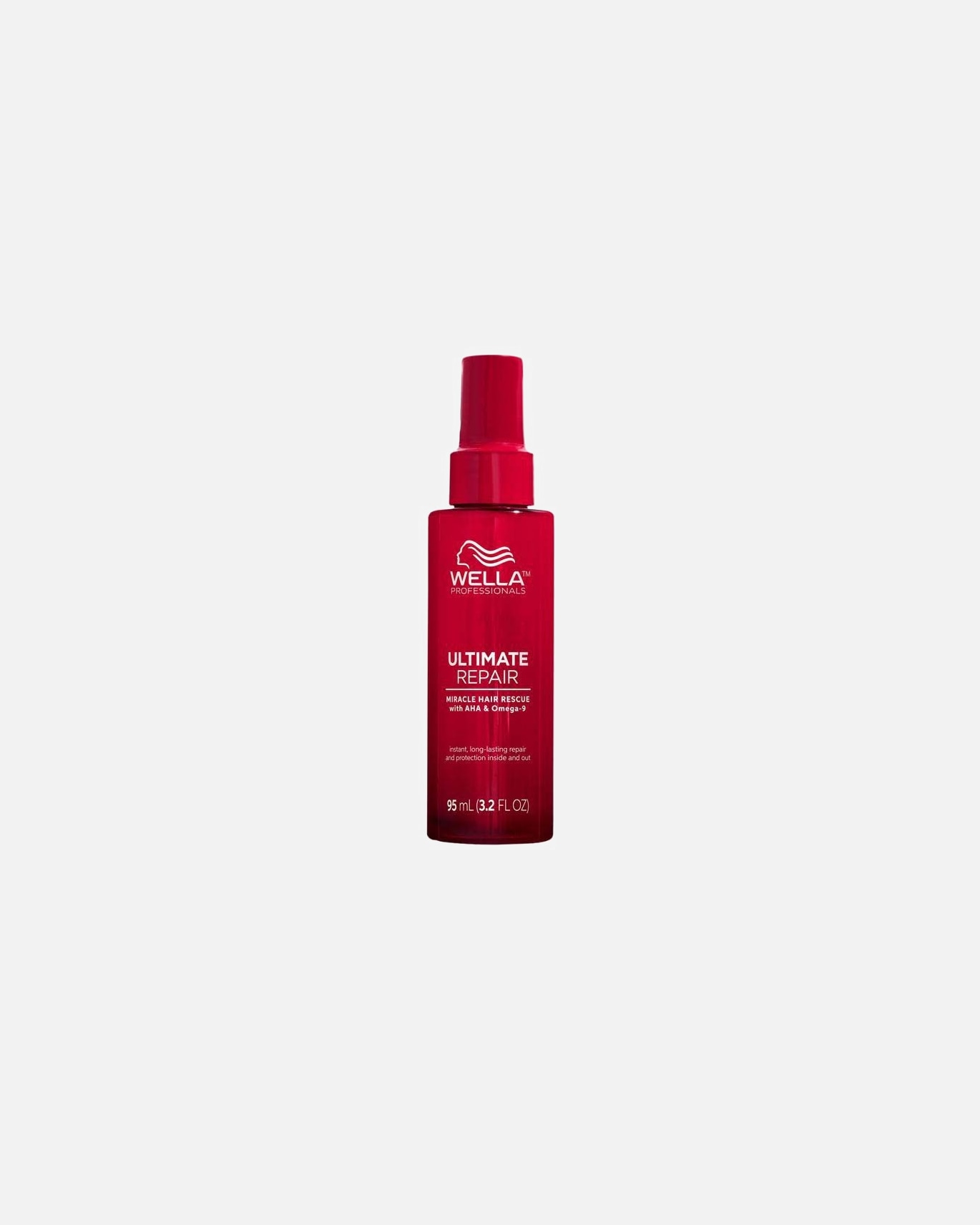 Wella Professionals Hair Serum Ultimate Repair Miracle Hair Rescue