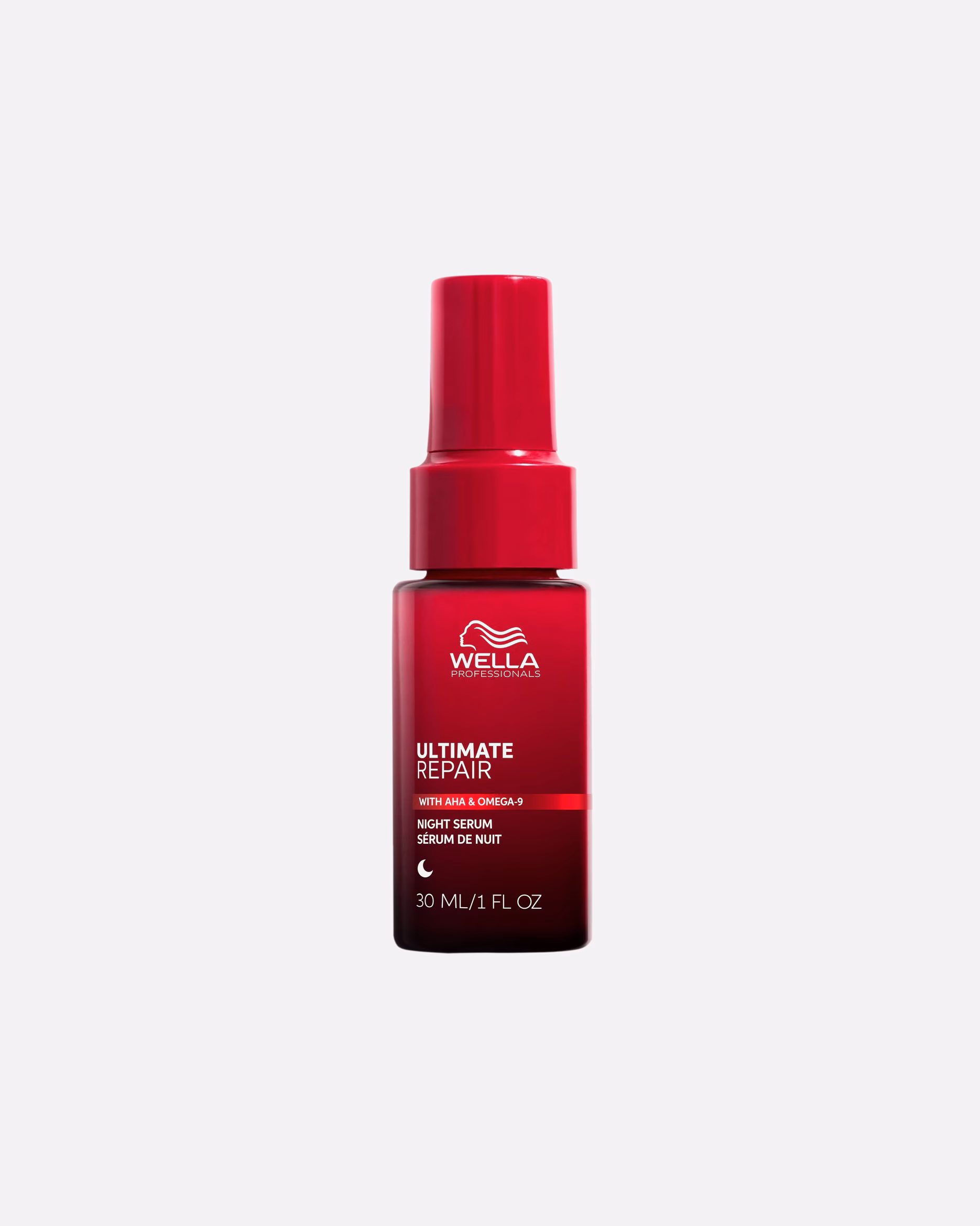 Wella Professionals Hair Serum Ultimate Repair Night Serum