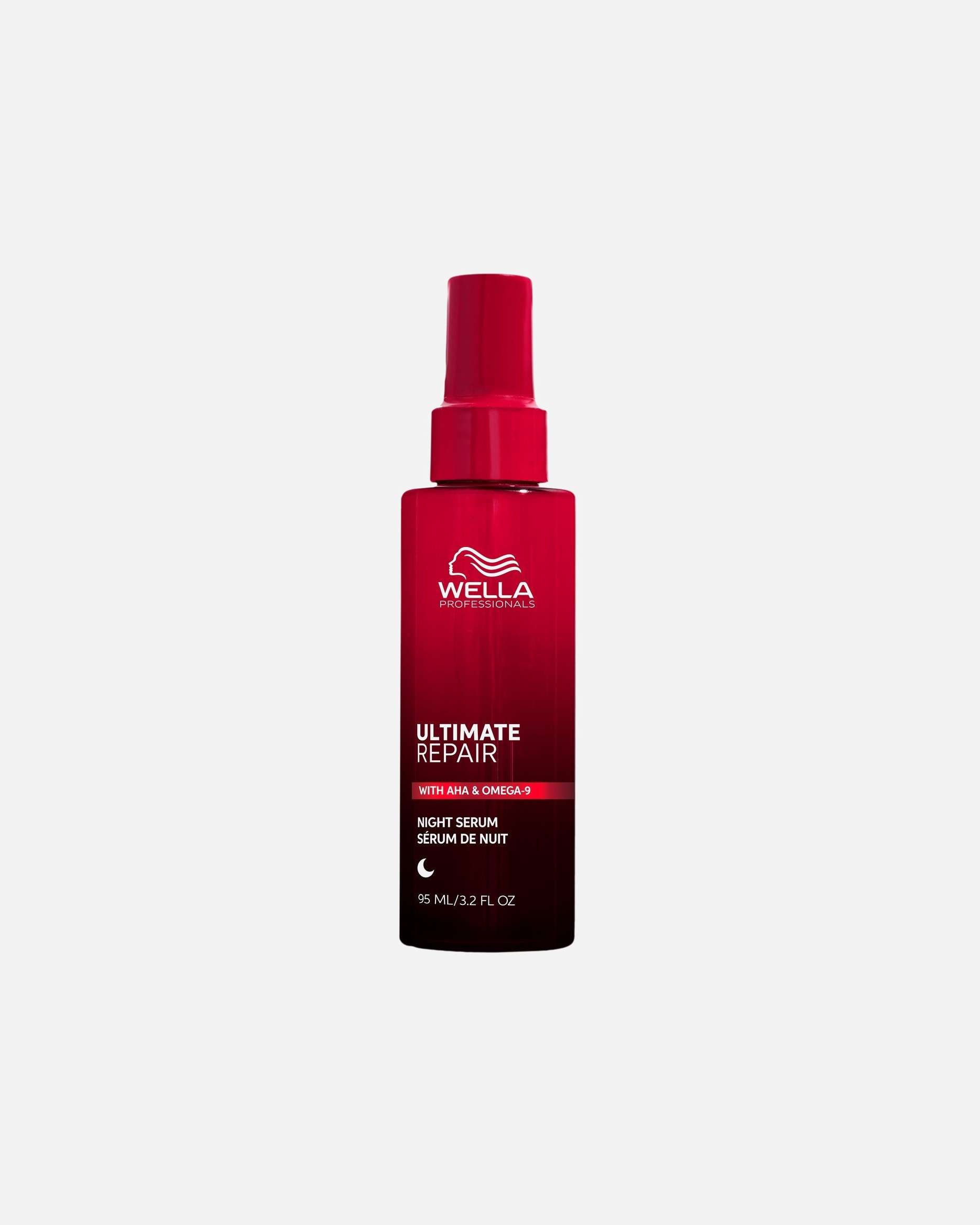 Wella Professionals Hair Serum Ultimate Repair Night Serum
