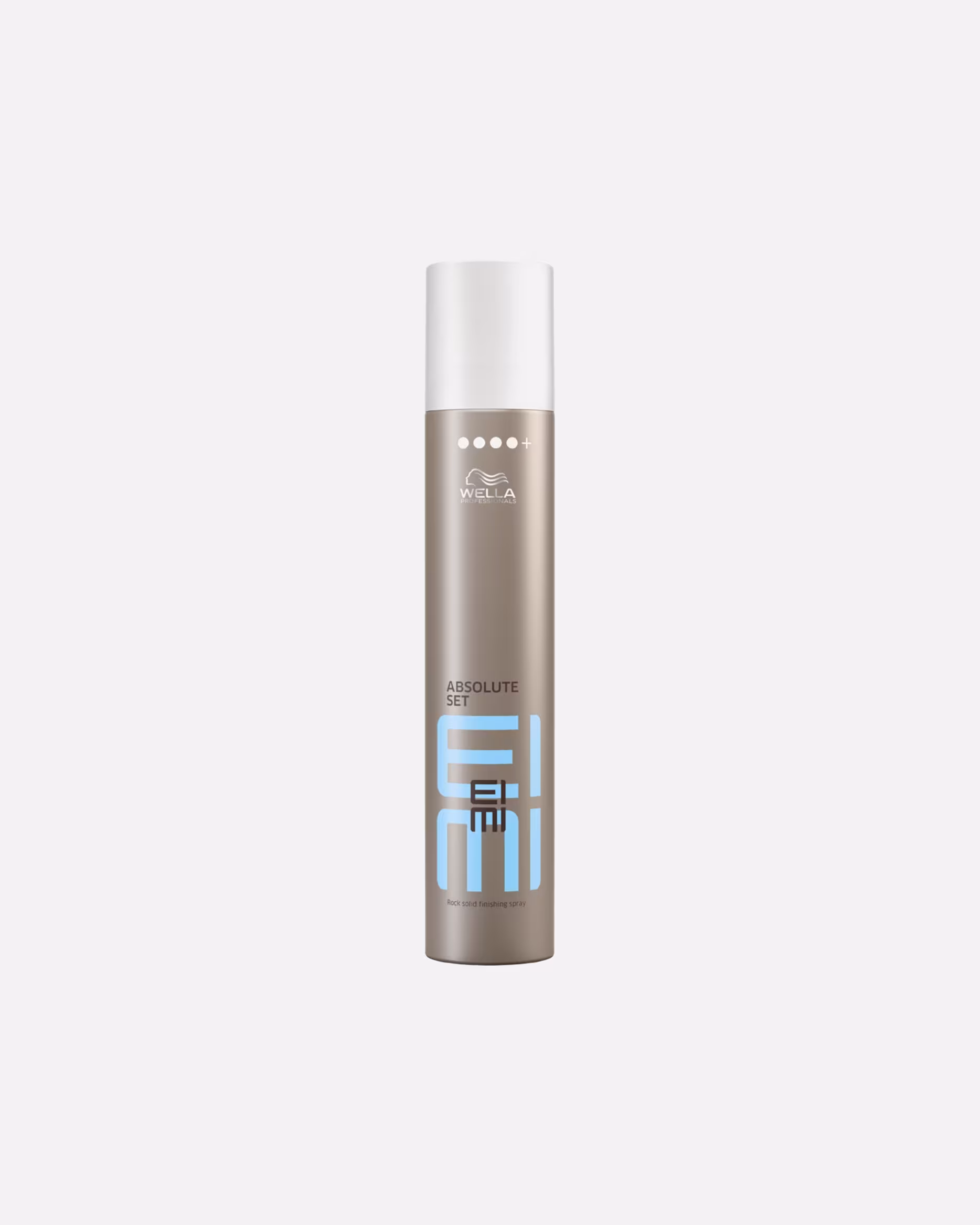 Wella Professionals Haarspray EIMI Fixing Absolute Set