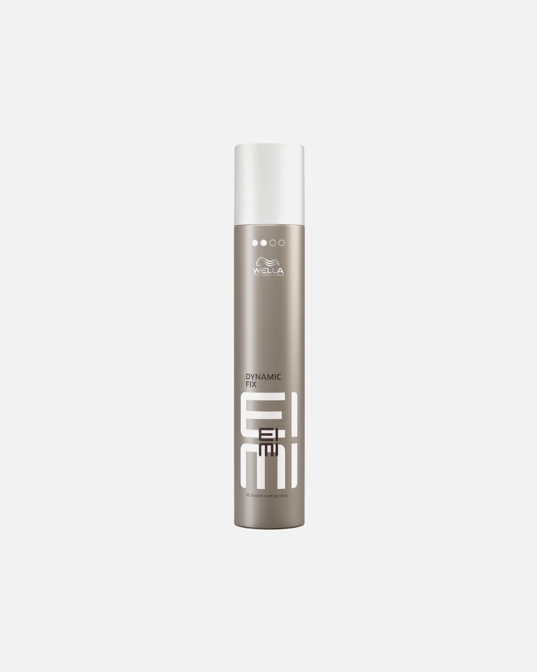 Wella Professionals Hairspray EIMI Fixing Dynamic Fix