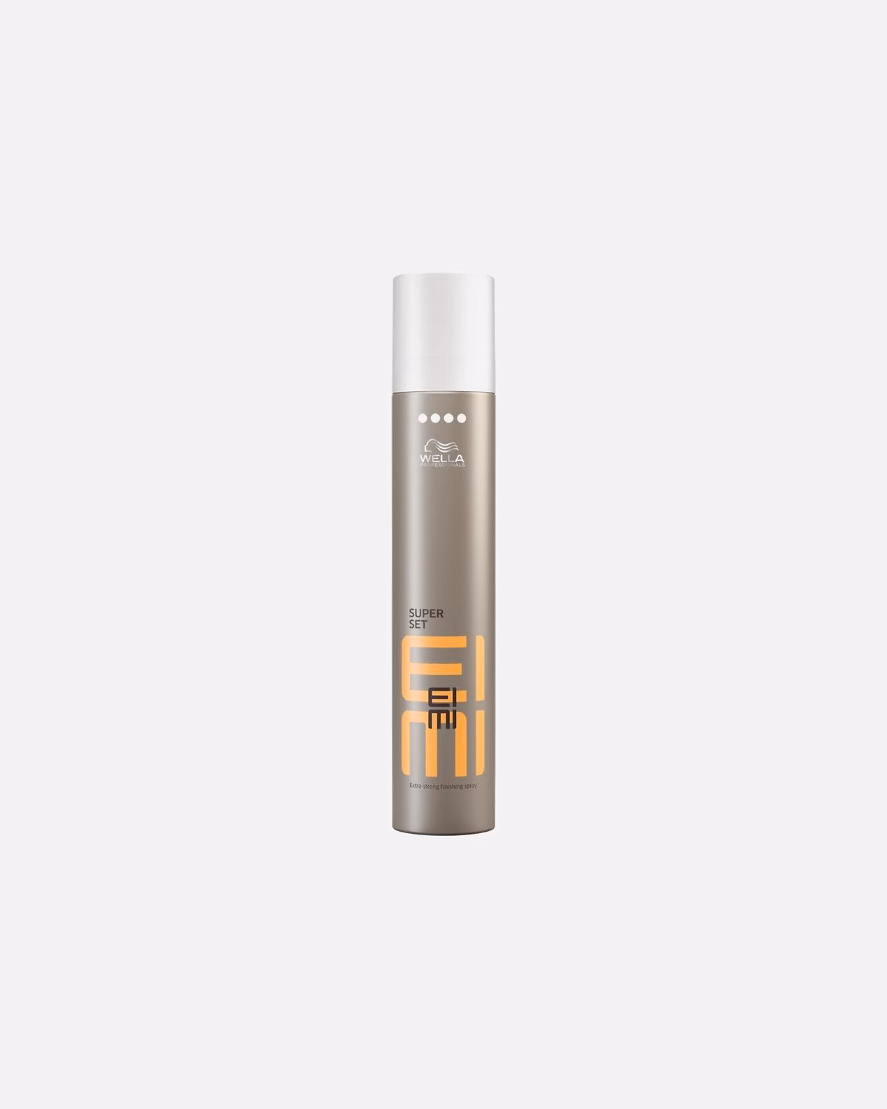 Wella Professionals Haarspray EIMI Fixing Super Set