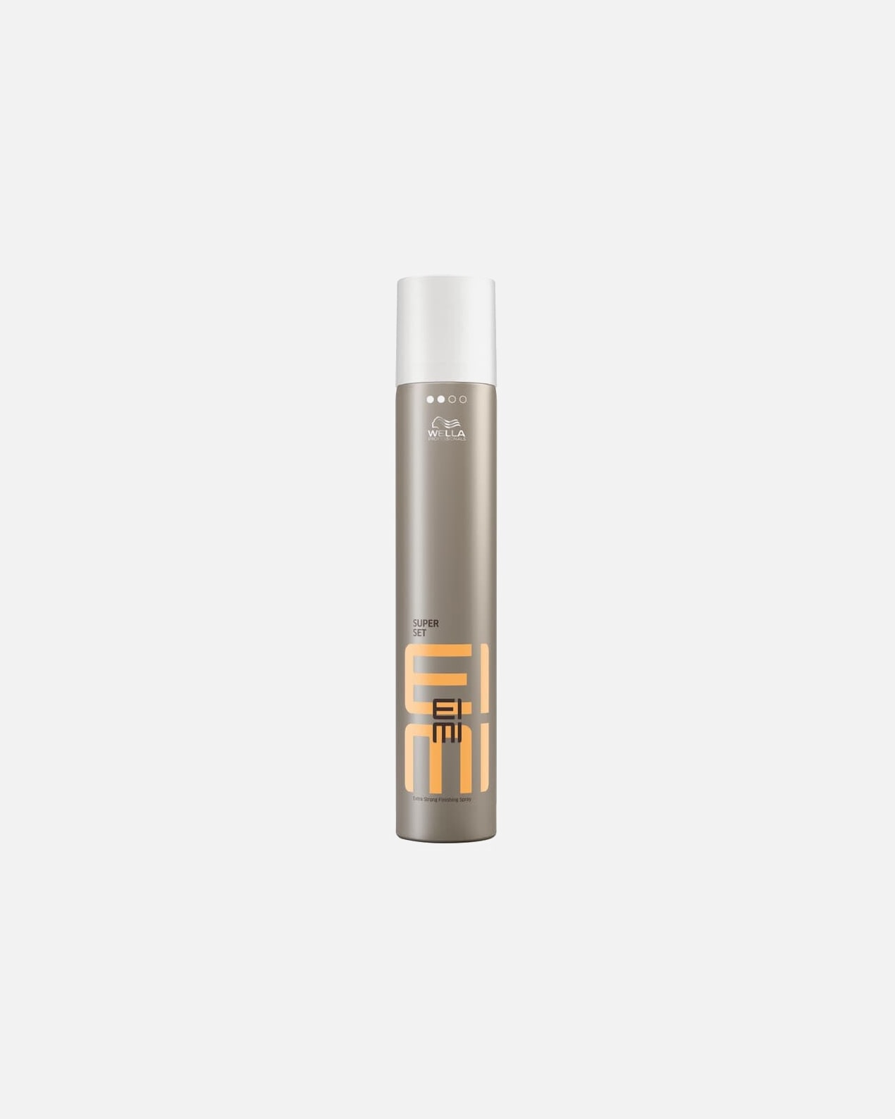 Wella Professionals Hairspray EIMI Fixing Super Set