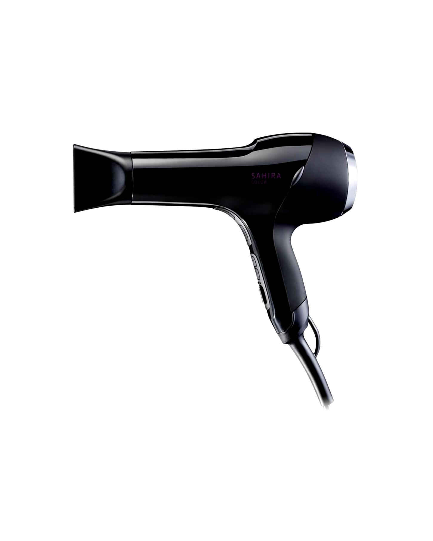 Wella Professionals Sahira Color hair dryer