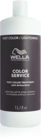 Wella Professionals Invigo Color Service nourishing treatment after coloring