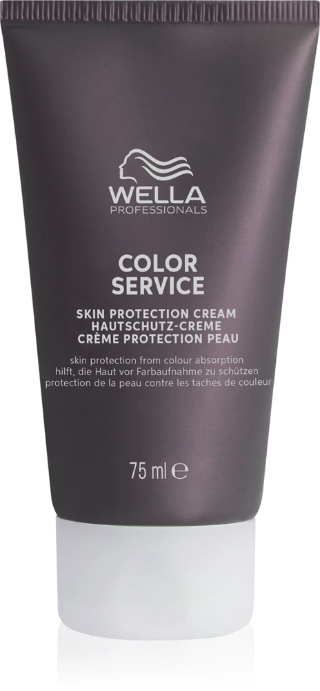 Wella Professionals Invigo Color Service protective cream against discoloration