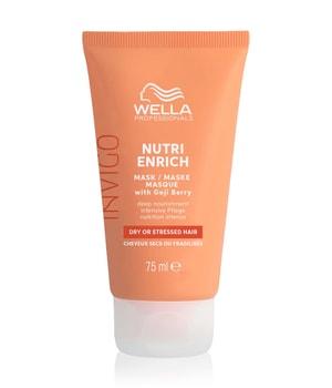 Wella Professionals Invigo Nutri Enrich Mask