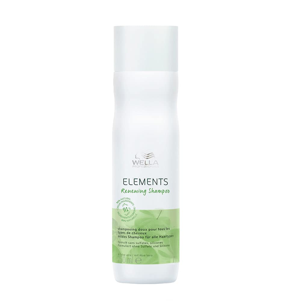Wella Professionals Renewing Shampoo