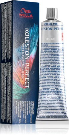 Wella Professionals Koleston Perfect ME+ Special Mix Permanent Hair Color