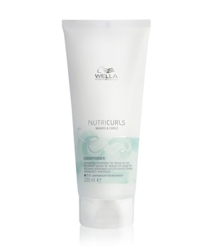 Wella Professionals Nutricurls