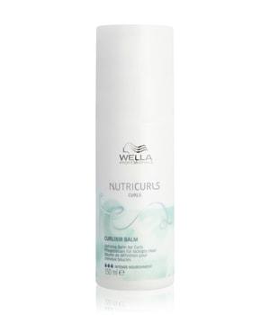 Wella Professionals Nutricurls Curlixir Balm