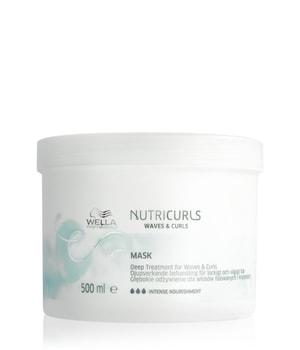 Wella Professionals Nutricurls