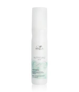 Wella Professionals Nutricurls Milky Waves