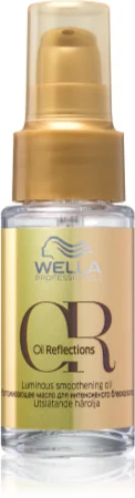 Wella Professionals Oil Reflections smoothing oil for shiny and supple hair