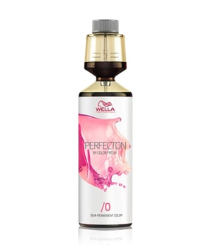 Wella Professionals Perfecton red-gold /43 ROT-GOLD