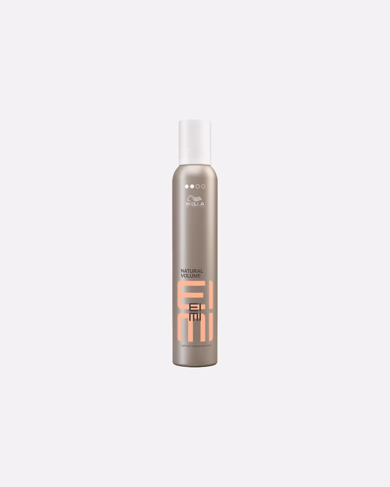 Wella Professionals Mousse EIMI Volume Boost Bounce Curl Mousse