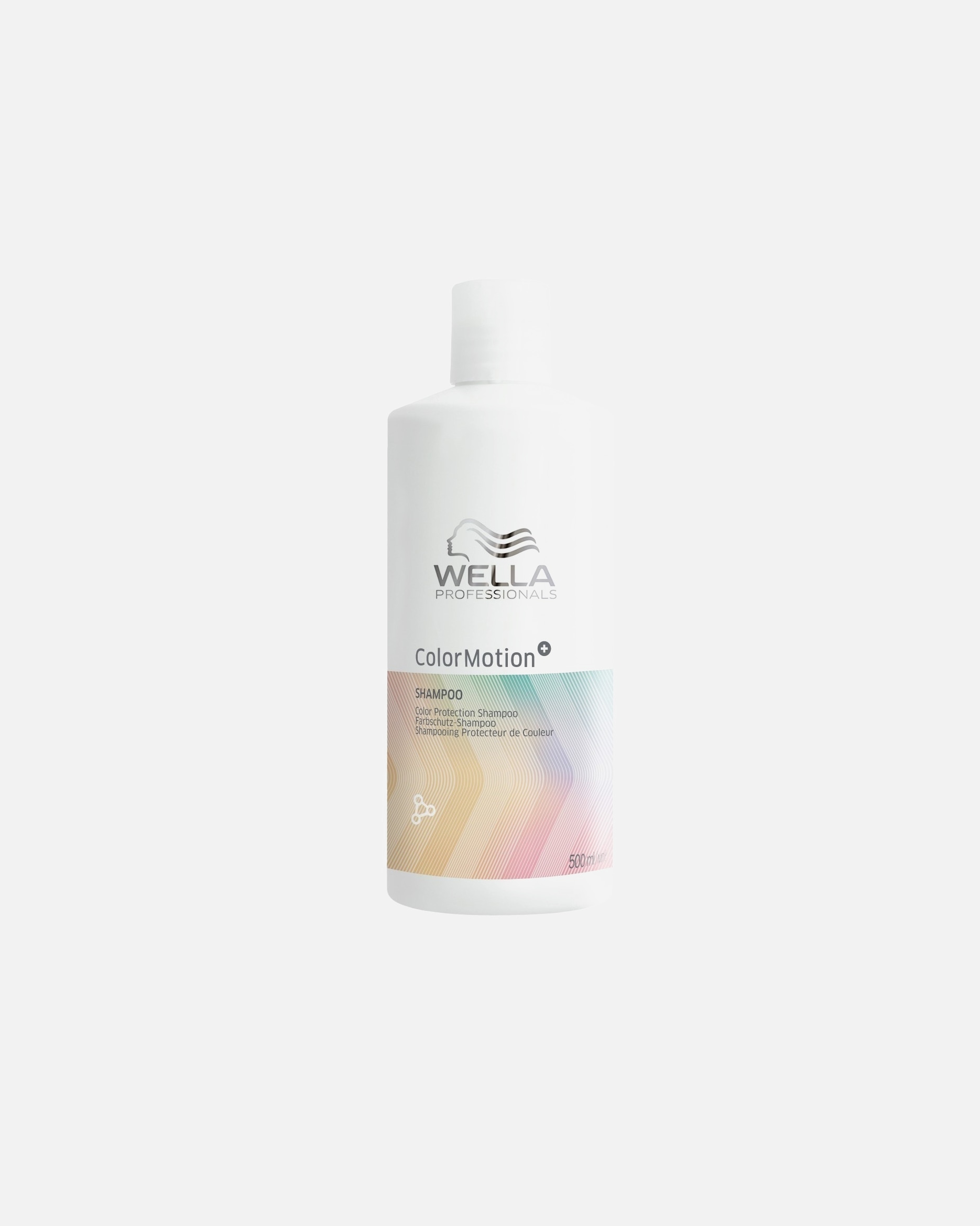Wella Professionals Shampoo ColorMotion Color Protection