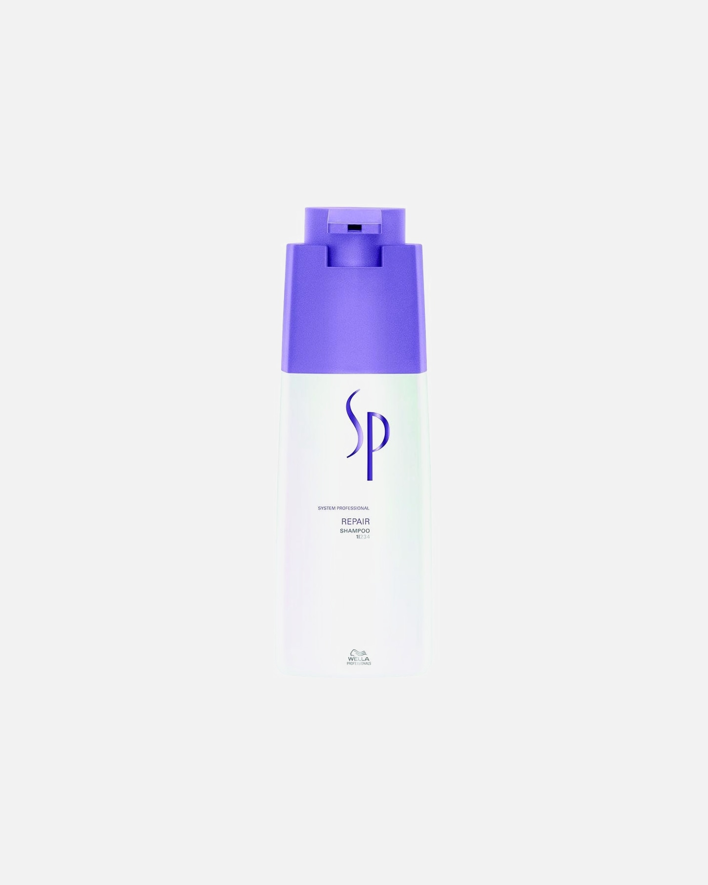 Wella Professionals Shampoo Repair