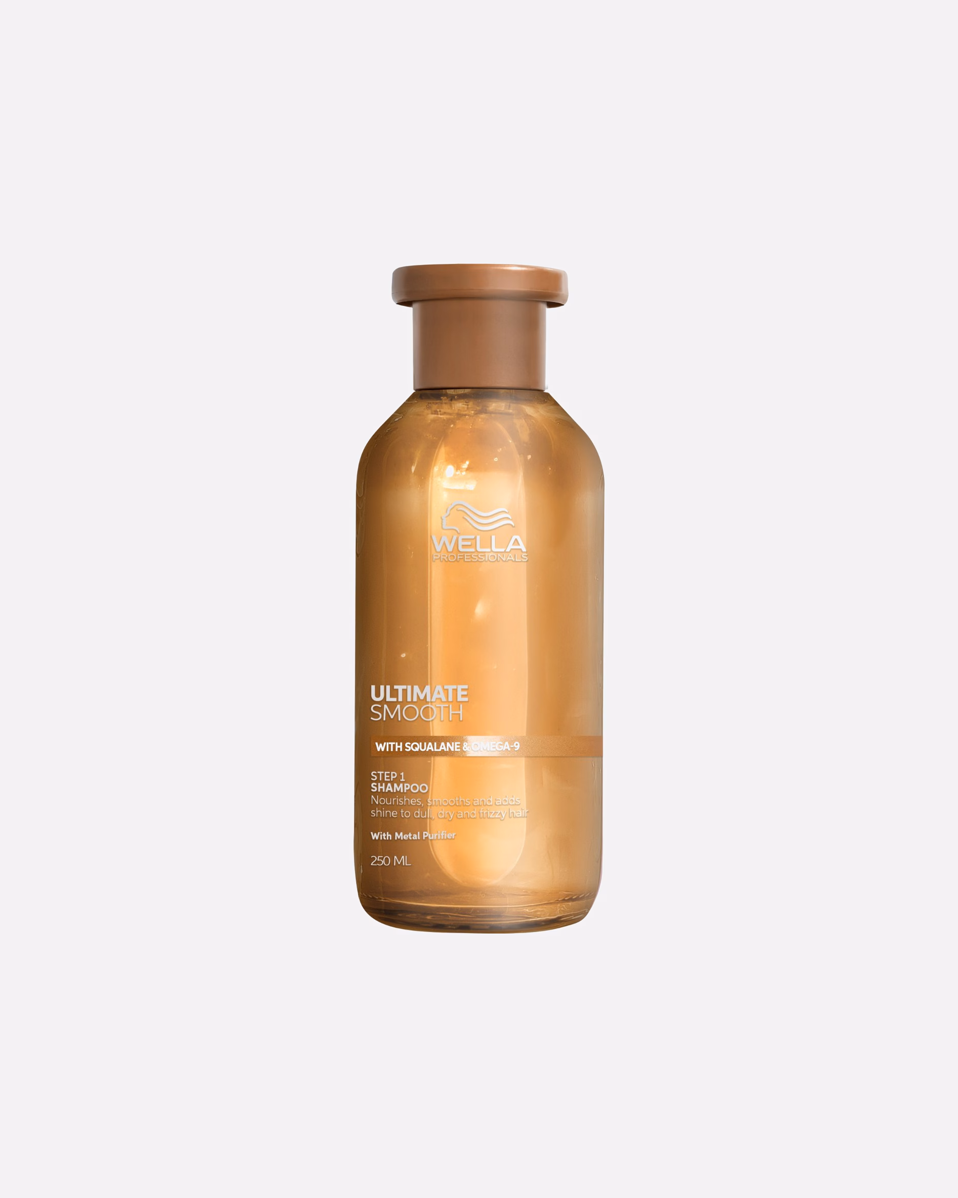 Wella Professionals Shampoo Ultimate Smooth Step 1