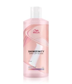 Wella Professionals Shinefinity Glaze Nr. 00/00 - Crystal Glaze