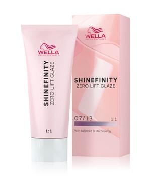 Wella Professionals Shinefinity Glaze 07/13 - Toffee Cream