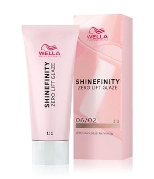 Wella Professionals Shinefinity Glaze 06/02 - Dark Sage