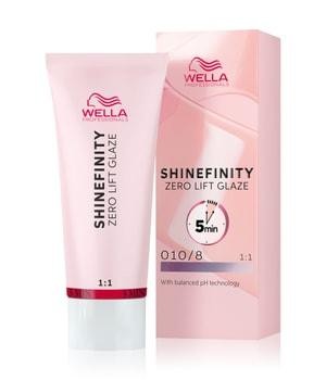 Wella Professionals Shinefinity Glaze Nr. 010/8 - Opal Flash