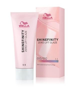 Wella Professionals Shinefinity Glaze 00/00 Cristal Glaze
