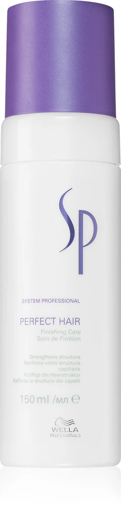 Wella Professionals SP Perfect Hair hair treatment