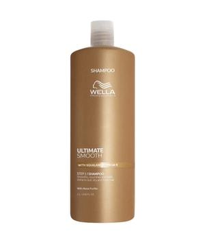 Wella Professionals Ultimate Smooth