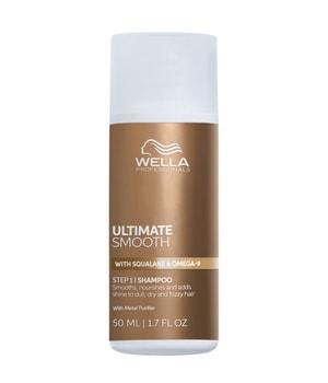 Wella Professionals Ultimate Smooth