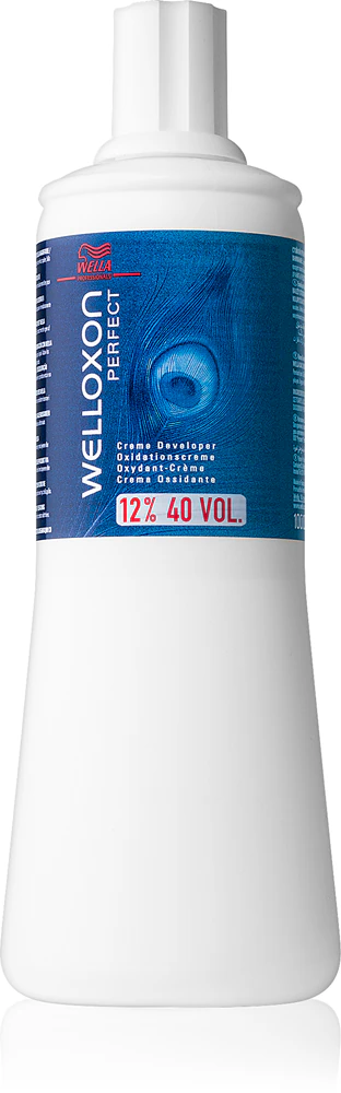 Wella Professionals Welloxon Perfect Activating Emulsion 12% 40 Vol.