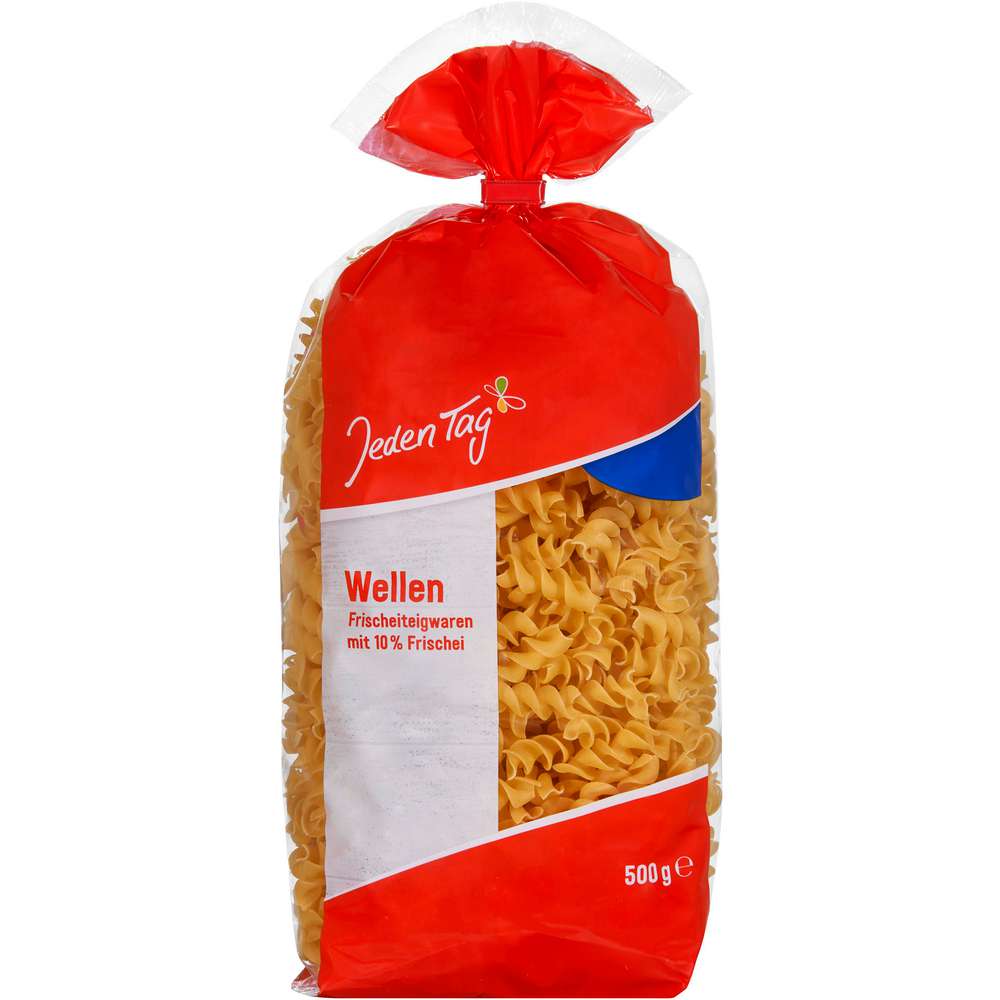 Jeden Tag Wave noodles