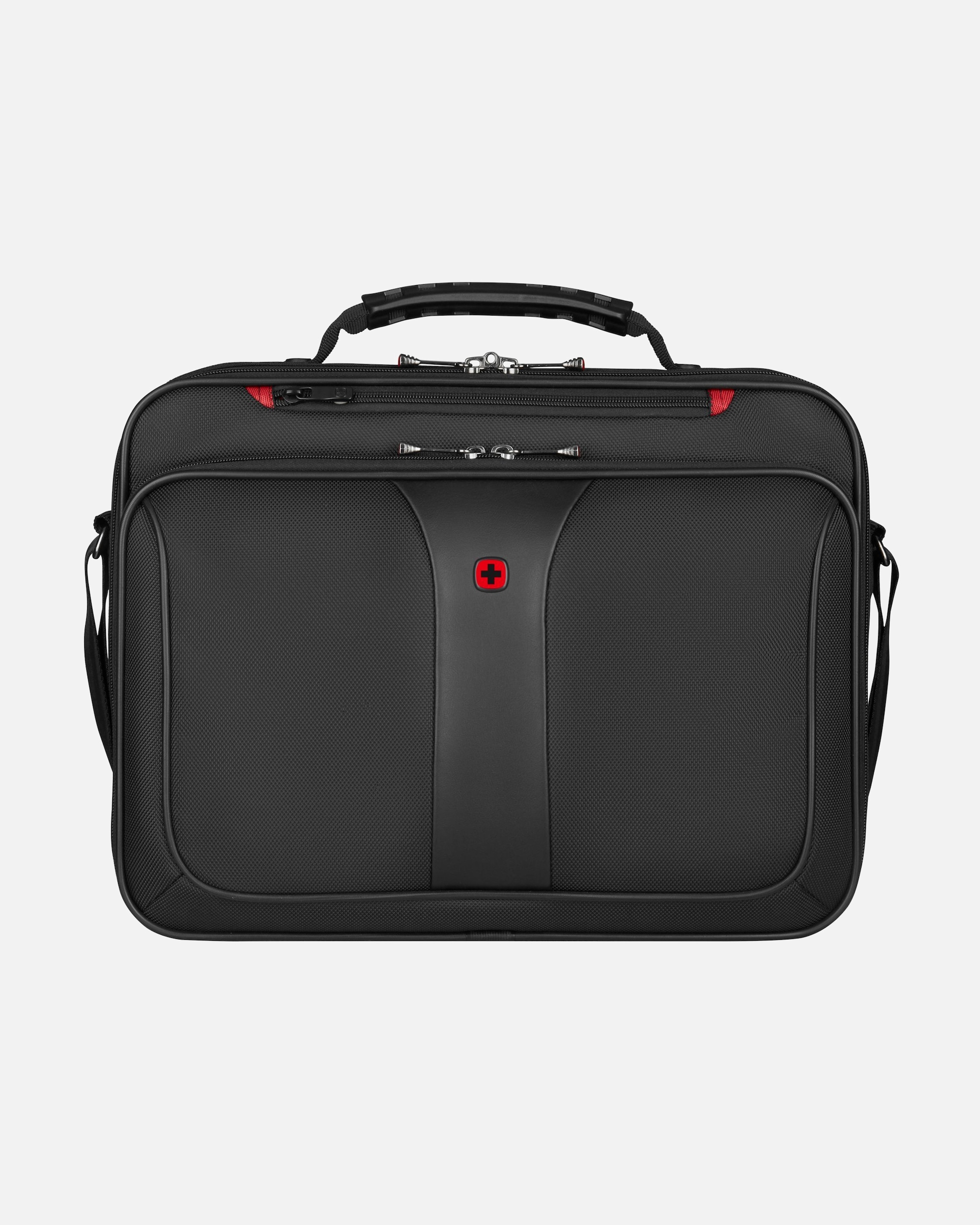 Wenger Legacy 16 laptop bag, briefcase with 41 cm laptop compartment