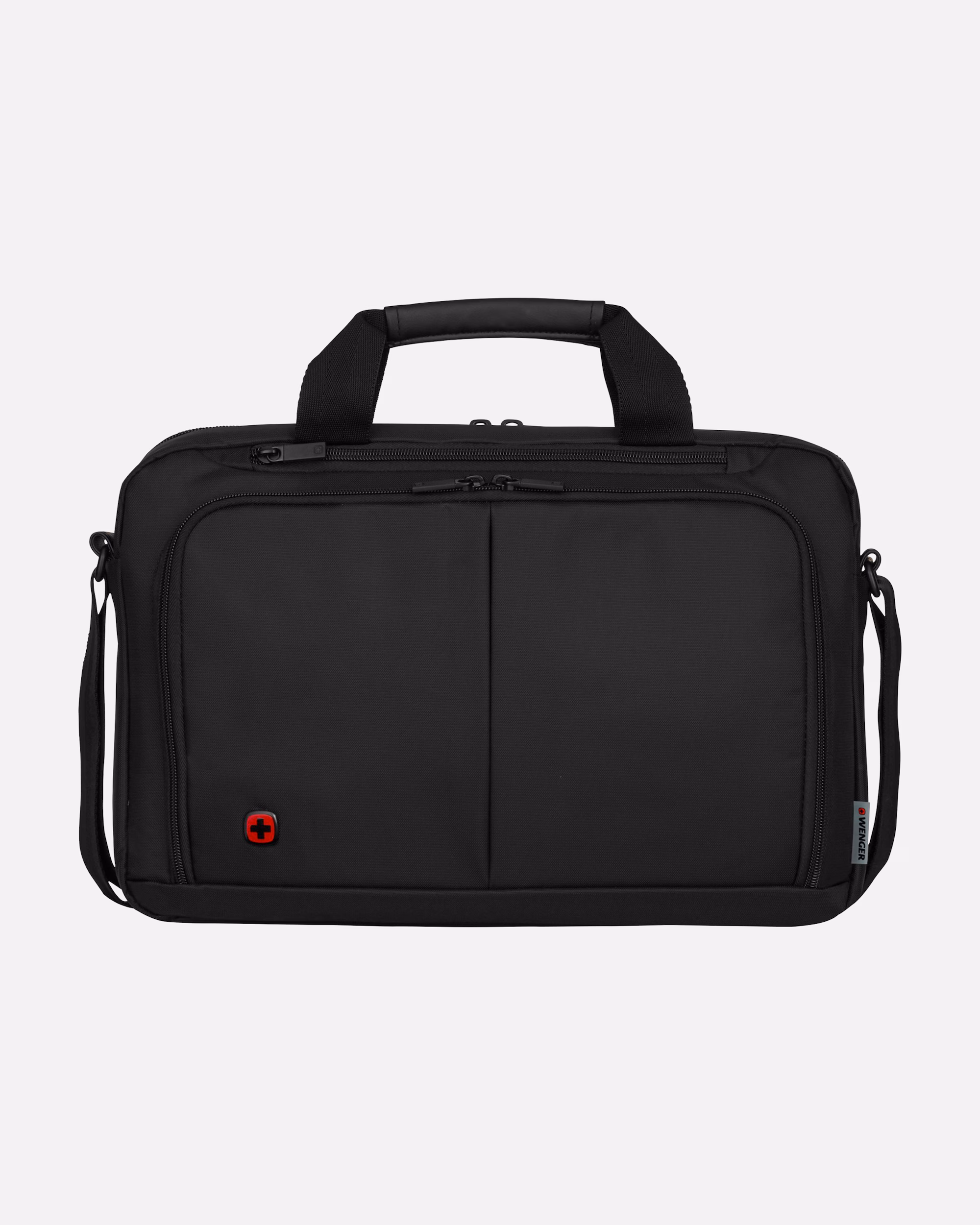 Wenger laptop bag Source laptop bag 39 cm laptop compartment Source Laptoptasche 39 cm Laptopfach