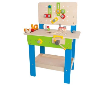 Workbench, including accessories