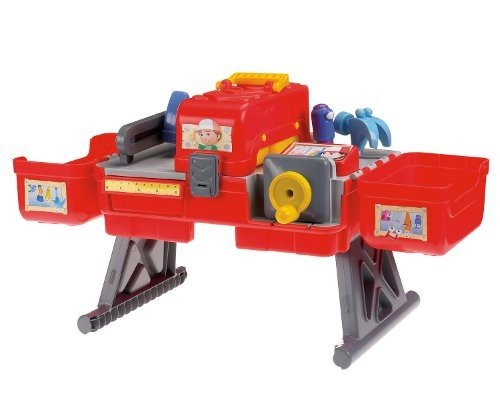 Fisher Price Work Bench