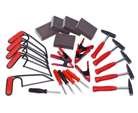 Kids At Work Tool set 2260g