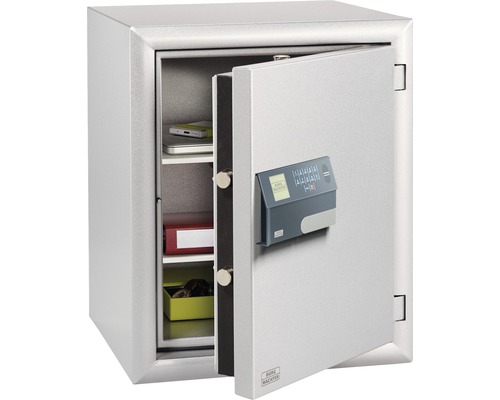 Burg Wächter Strongbox Burgwachter Diplomat MTD 760 E FP