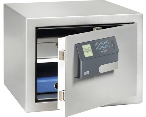 Burg Wächter Burgwachter Karat MT 640 E FP safe