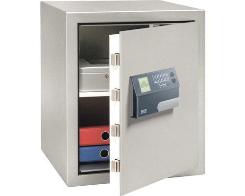 Burg Wächter Burgwachter Karat MT 660 E FP safe