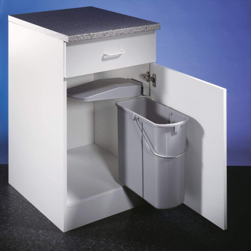 Wesco Formula waste bin 19 liters