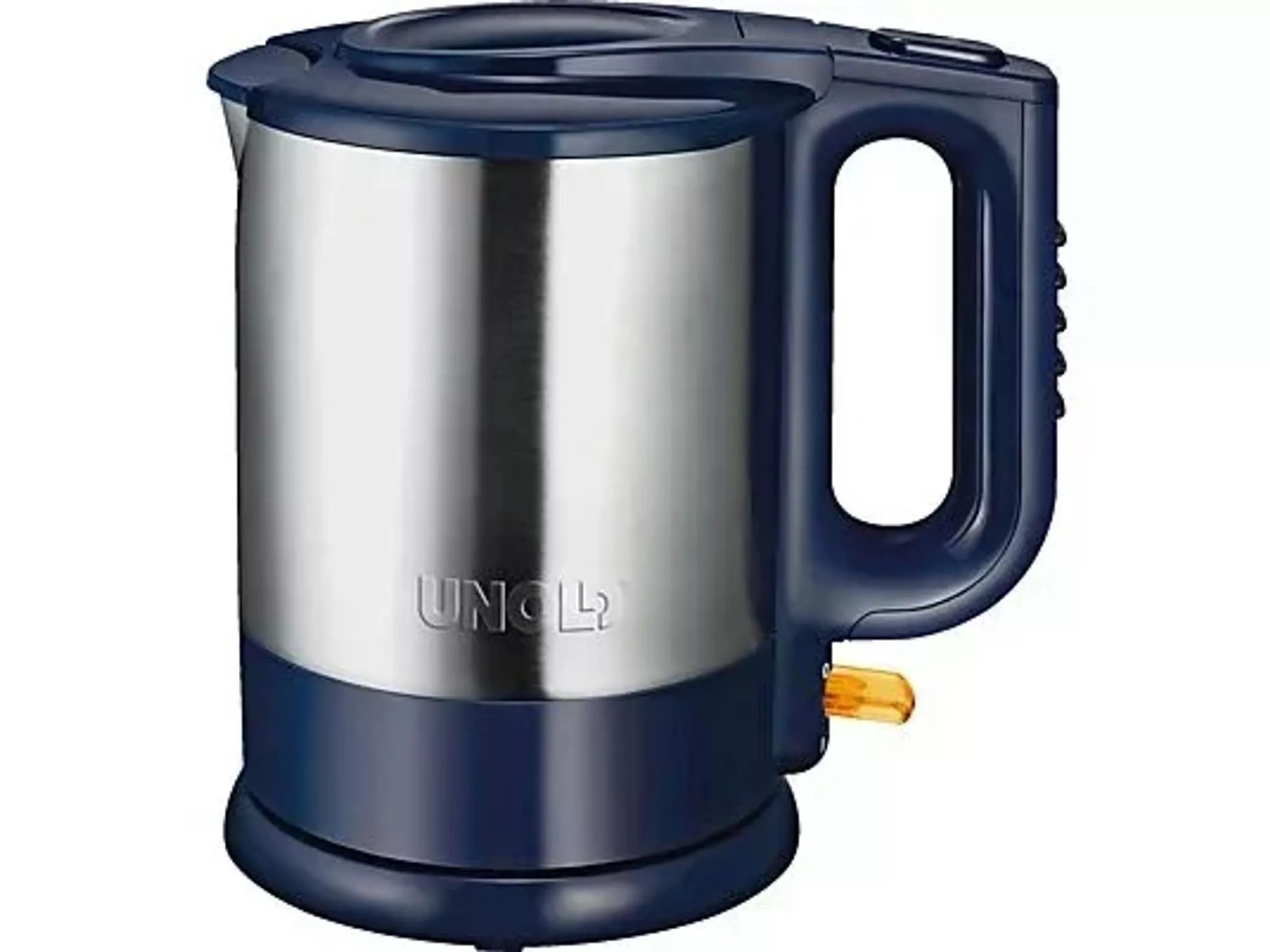 Westfalia Kettle Edition Blue, 1.5 L, Stainless Steel