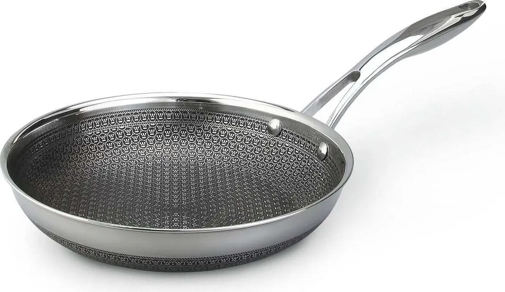 Westinghouse Black Signature frying pan - ø 24 cm - Standard non-stick coating
