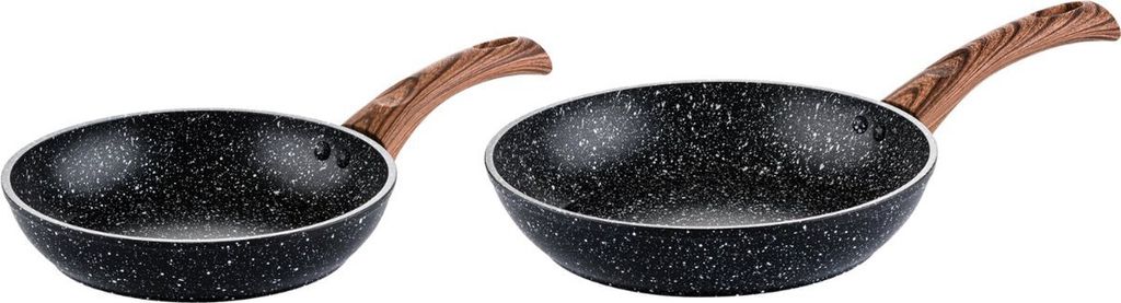 Westinghouse frying pan set - 20cm frying pan + 24cm frying pan - Special Edition