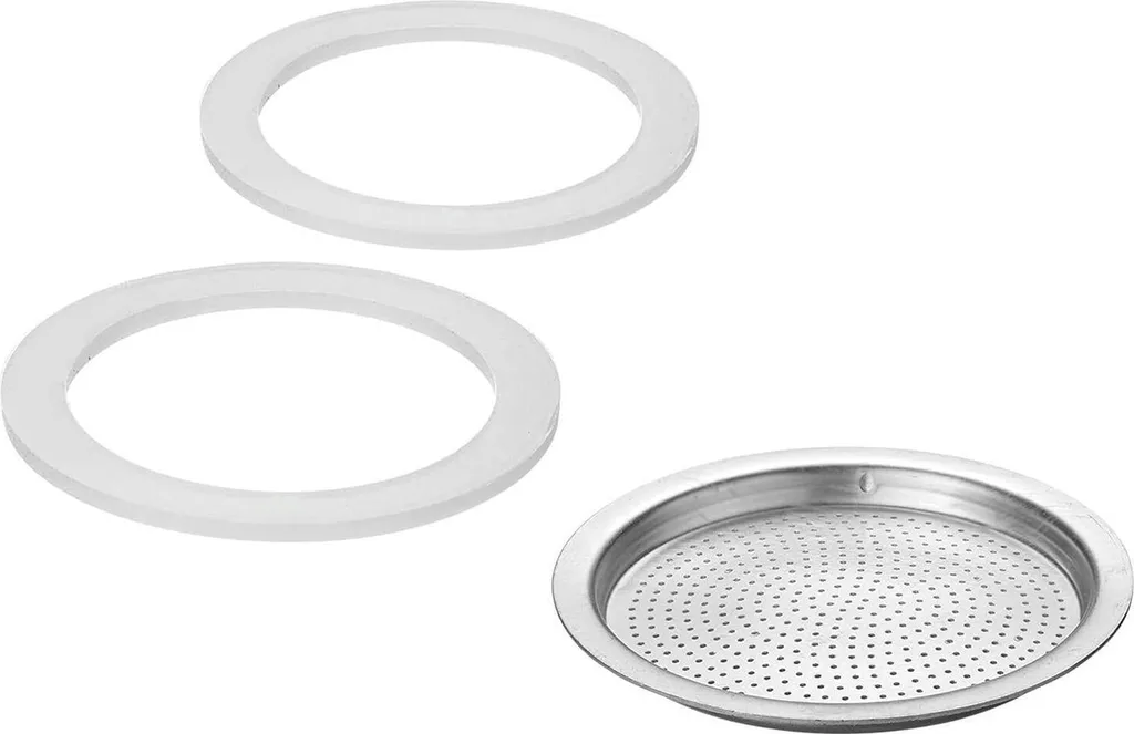 Westmark 2460228E Seal, Filter for Brasilia 3 Cup Espresso Maker