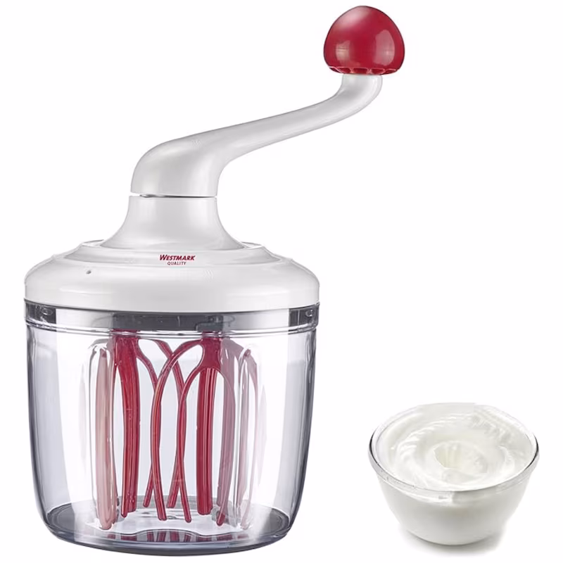 Westmark hand mixer Rührblitz, 30702260
