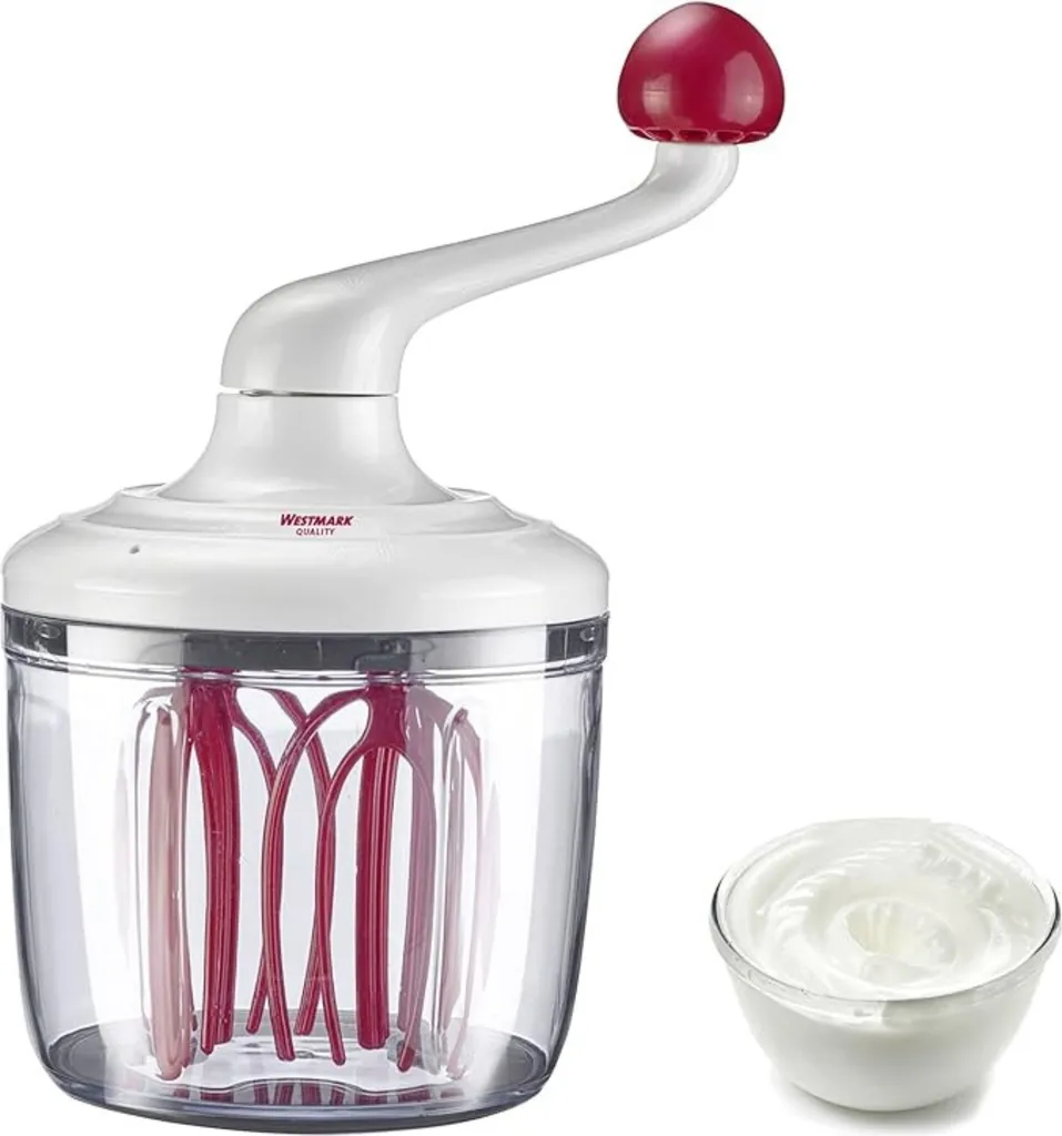 Westmark hand mixer Rührblitz, 30702260